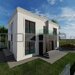 Vila individuala - P+1, 4 camere,  3 dormitoare, 3 bai, 131mp utili, teren 350mp