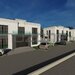 Vila individuala - P+1, 4 camere,  3 dormitoare, 3 bai, 131mp utili, teren 350mp